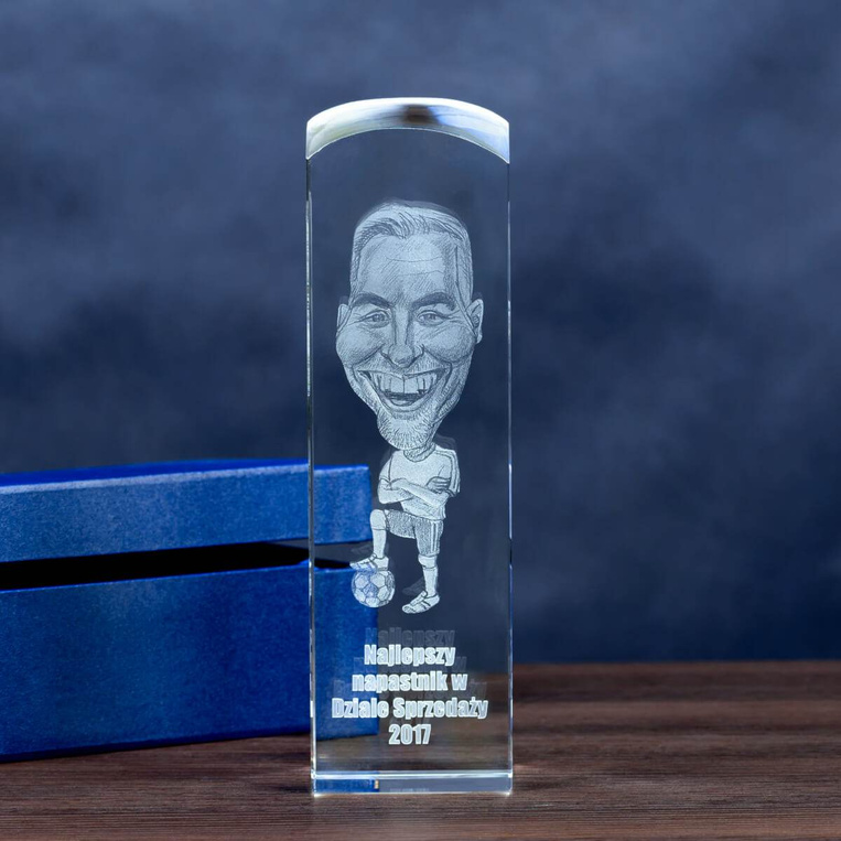 Nagroda dla Pracownika Roku