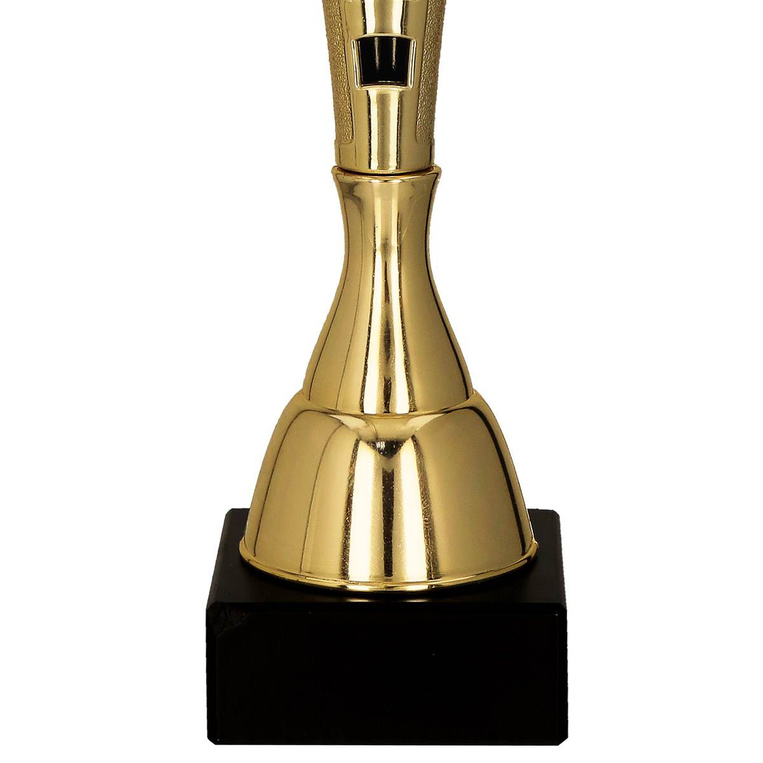 Puchar złoty A - Wędkarstwo - Dla Karpiarza