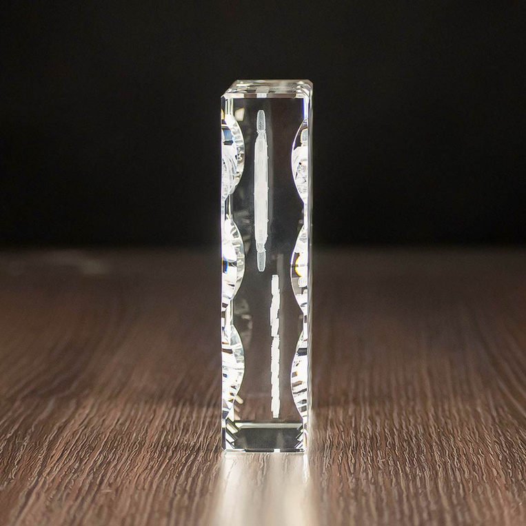 Koło sterowe 3D - upominek dla marynarza, stoczniowca