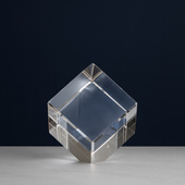 Sześciań ścięty [KSS-02] 80x80x80 mm