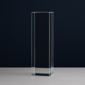 Prostopadłościan [KP-15] 200x60x60 mm