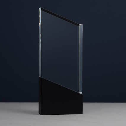 Statuetka Trofeum [TR-01] 235x90x50 mm