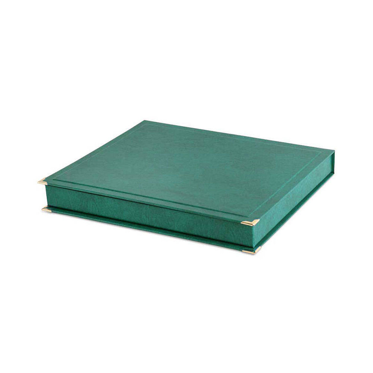 ETUI SAMETI Zielone 6x8 Poziom