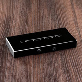 Podstawka podświetlająca z MDF duża [PP-11] 200x100x20 mm