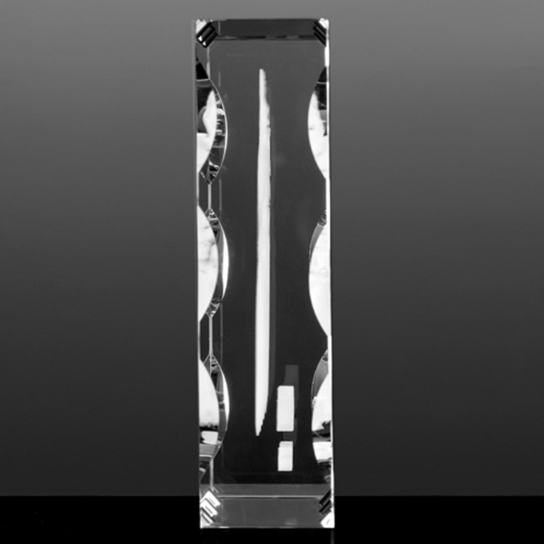 I Komunia Święta - Fotokryształ na Pamiątkę I Komunii Św. Etui prezentowe