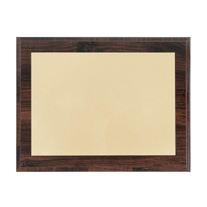 Dyplom 6x8 Złoty błysk Poziom