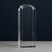 Statuetka Kolumna - Średnia [KK-02] 190x65x65 mm