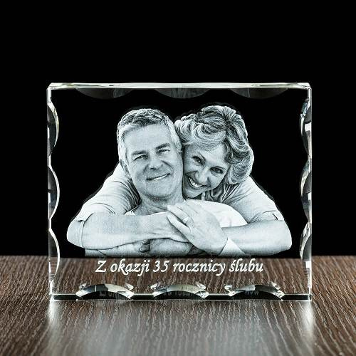 Prezent na rocznicę ślubu - FOTOPREZENT 2D
