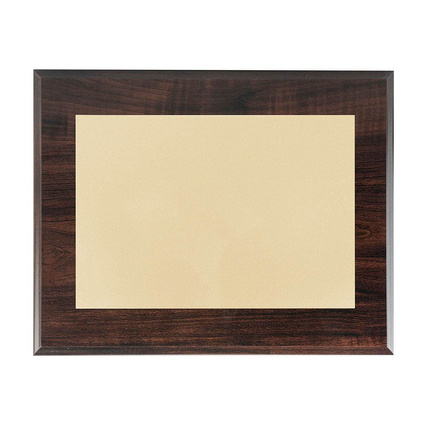 Dyplom 9x12 Złoty błysk Poziom