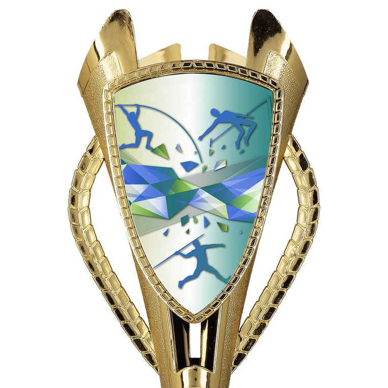 Puchar złoty A - Lekkoatletyka