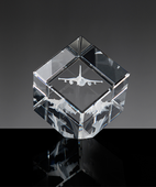 Prezent dla szefa - samolot F16