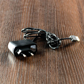 Podstawka podświetlana kwadratowa, mała [PP-04] 71x71x20 mm