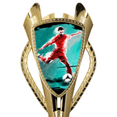 Puchar złoty A - piłka nożna