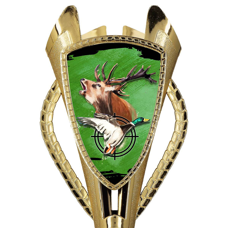 Puchar złoty C - Myślistwo