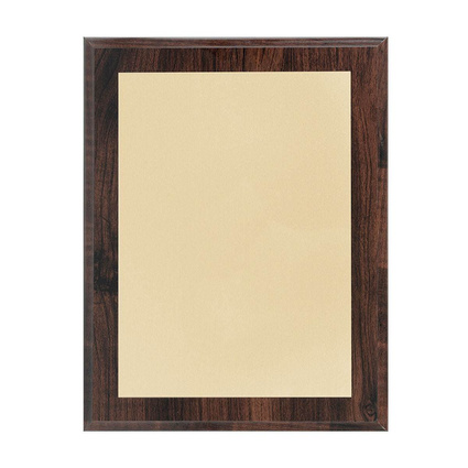 Dyplom 6x8 Złoty błysk Pion