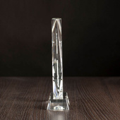 Podziękowania DLA NAUCZYCIELA CHEMII - Spersonalizowana statuetka