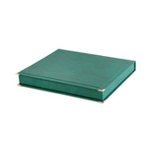 ETUI SAMETI Zielone 8x10 Poziom