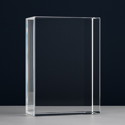 Prostopadłościan [KP-06] 200x270x100 mm