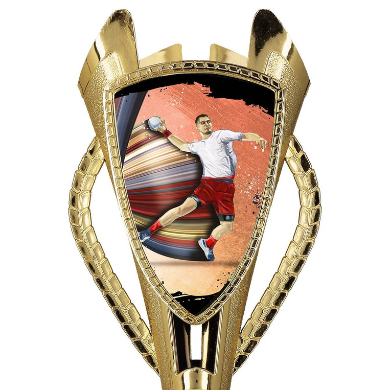 Puchar złoty C - Piłka ręczna