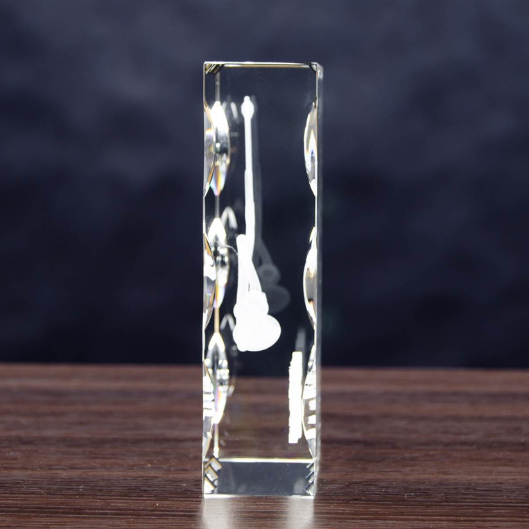 Gratulacje z okazji ukończenia studiów i zostanie lekarzem - stetoskop 3D