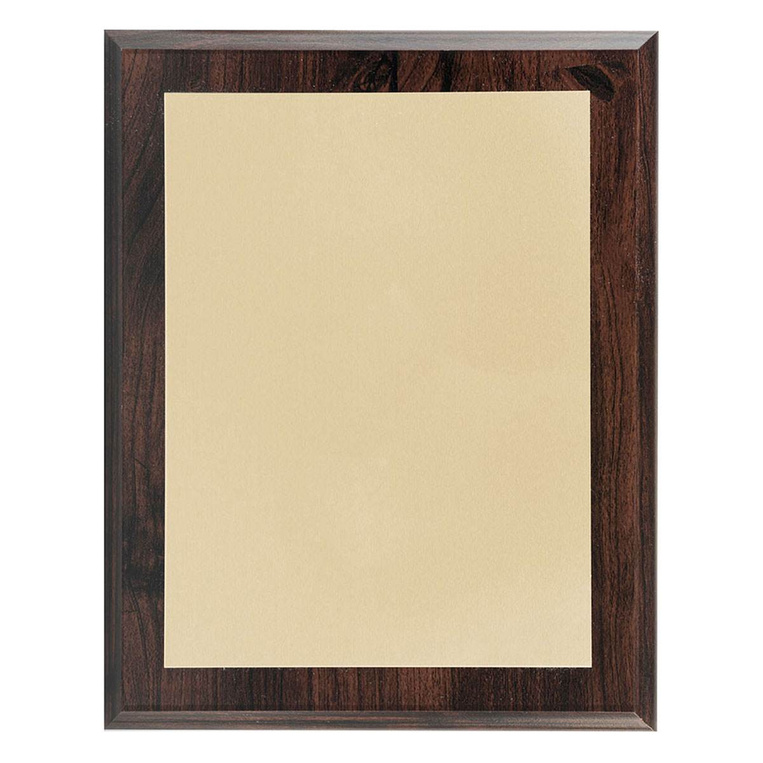 Dyplom 12x15 Złoty mat Pion