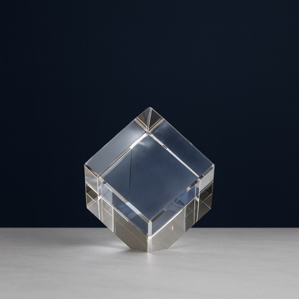 Sześcian Ścięty [KSS-01] 60x60x60 mm