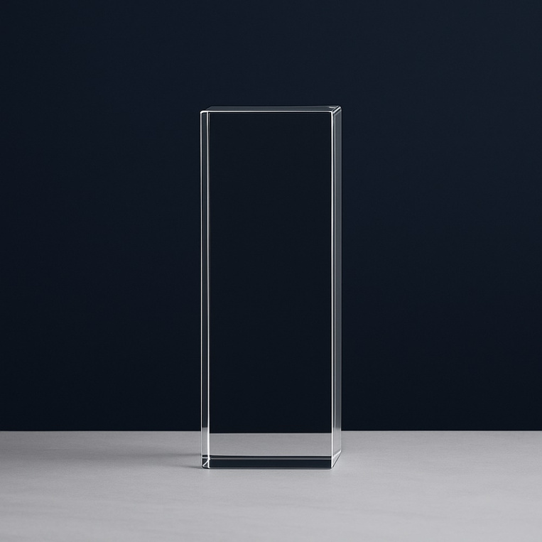 Prostopadłościan [KP-11] 150x50x50 mm