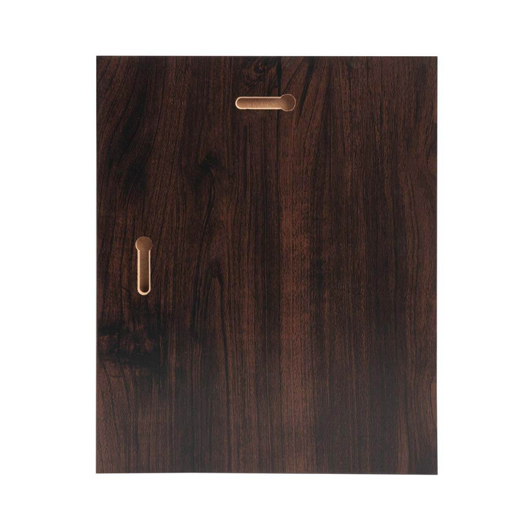 Podziękowania za służbę - mały dyplom 152x203 mm dla marynarki