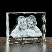Prezent na rocznicę ślubu - FOTOPREZENT 2D