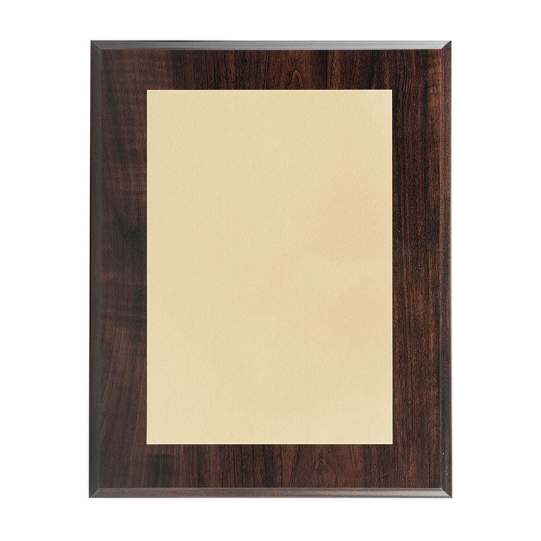 Dyplom 9x12 Złoty błysk Pion
