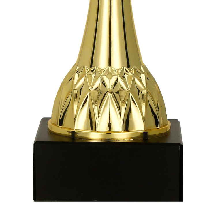 Puchar metalowy złoty - PUD