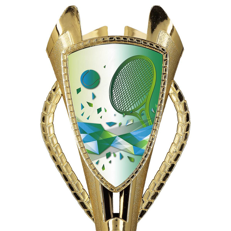 Puchar złoty A - Tenis ziemny