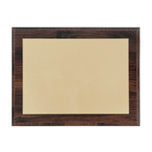 Dyplom 6x8 Złoty mat Poziom