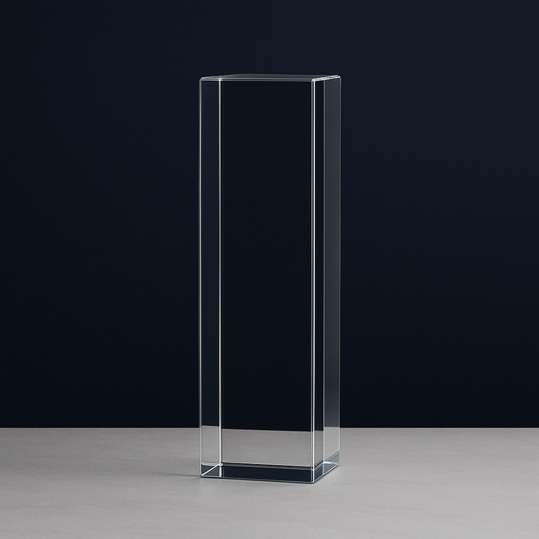 Prostopadłościan [KP-15] 200x60x60 mm