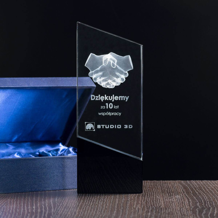 Wyjątkowy prezent dla pracownika lub kolegi z pracy