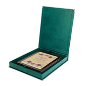 Dyplom 228x305 mm z nadrukiem na 10 15 20 25 30 rocznicę ślubu