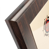 Okazała pamiątka I Komunii Św. ze słowami Jana Pawła II