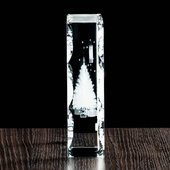 Wesołych Świąt Bożego Narodzenia - prezent świąteczny, gift firmowy 3D