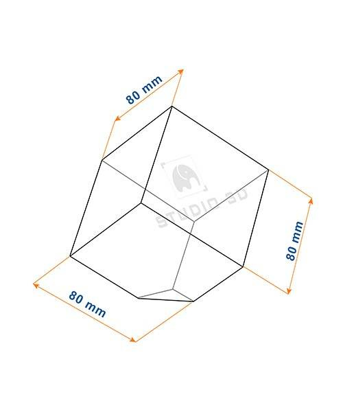 Prezent dla szefa - samolot F16