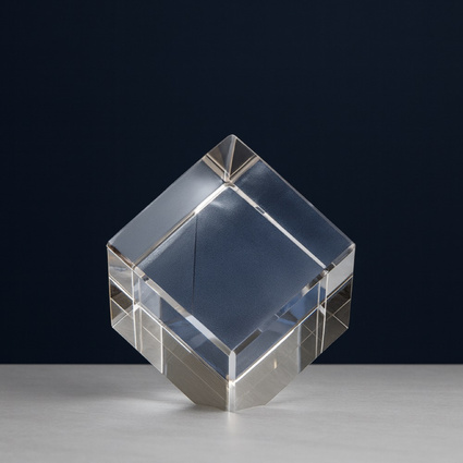 Sześcian ścięty [KSS-03] 100x100x100 mm