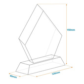 Upominek dla absolwenta studiów chemicznych OBRONA PRACY