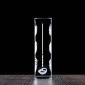 FOTOPREZENT Ślubne podziękowania rodzicom, komplet (2 szt.). Etui w zestawie