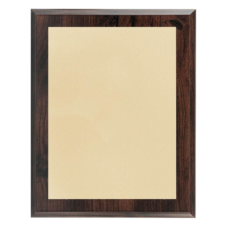 Dyplom 12x15 Złoty błysk Pion
