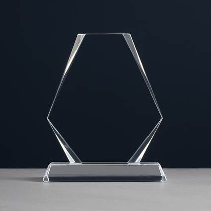 Statuetka Prestige [KPR-05] 170x120x40 mm