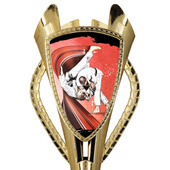 Puchar złoty D - Judo