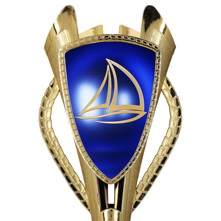 Puchar złoty C - Żeglarstwo