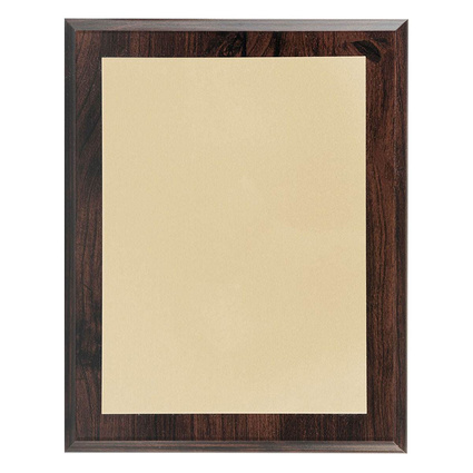 Dyplom 12x15 Złoty mat Pion