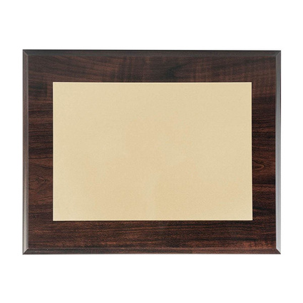 Dyplom 9x12 Złoty mat Poziom