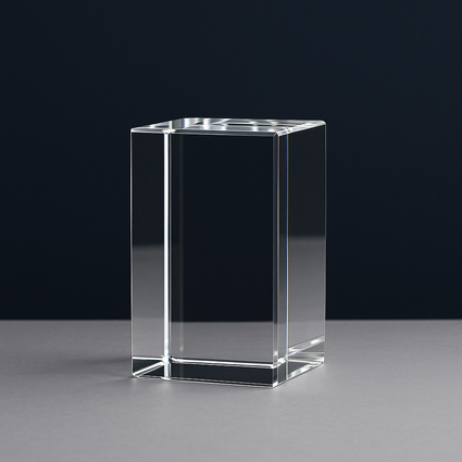 Prostopadłościan [KP-02] 90x60x60 mm