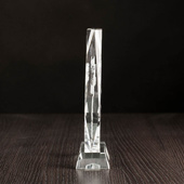 Pamiątka dla Policjanta - odznaka - podziękowania za współpracę